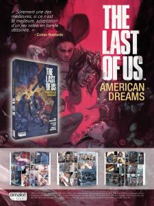 The Last Of Us, American Dreams (02)